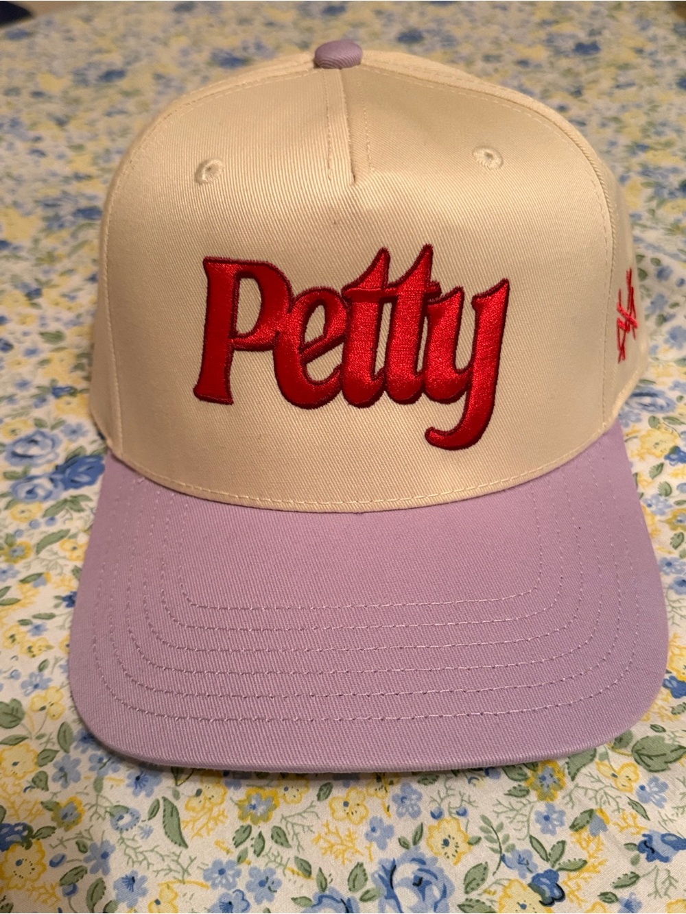 The Mad Hatter Co Hat